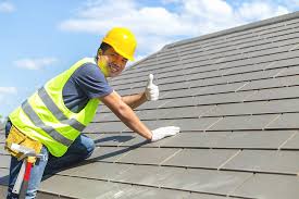 Trusted Niagara University, NY Roofing servicies Experts